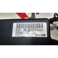8P4880241C AIRBAG ASIENTO IZQUIERDO AUDI A3 2ª GENER. 8P1,8PA,8P7 2003-2004-2005-2006-2007-2008-2009-2010-2011-2012