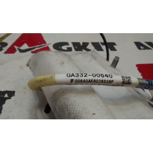 GA33200640 AIRBAG ASIENTO DERECHA TOYOTA PRIUS 2004 - 2009