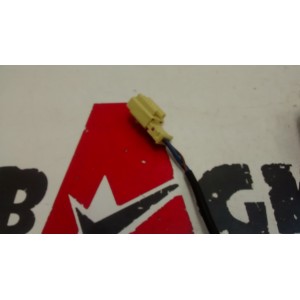8P3880241A AIRBAG LEFT-hand SEAT AUDI A3 2nd GENER. 8P 2003-2012