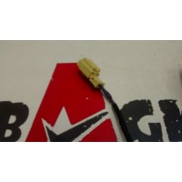 8P3880241A AIRBAG LEFT-hand SEAT AUDI A3 2nd GENER. 8P 2003-2012