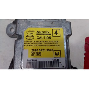 282054219920 ECU TATA INDICA 2002 - 2012