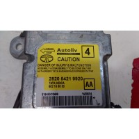 282054219920 ECU TATA INDICA 2002 - 2012