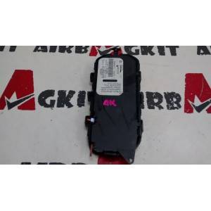 8200240773 AIRBAG ASIENTO IZQUIERDO RENAULT ESPACE IV (JK0) 2002 - 2004