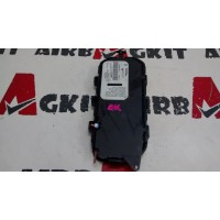 8200240773 AIRBAG ASIENTO IZQUIERDO RENAULT ESPACE IV (JK0) 2002 - 2004