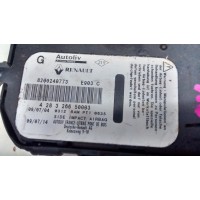 8200240773 AIRBAG ASIENTO IZQUIERDO RENAULT ESPACE IV (JK0) 2002 - 2004