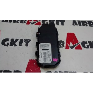 8200240774 AIRBAG SEAT RIGHT RENAULT ESPACE IV (JK0) 2002 - 2006