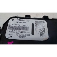 8200240774 AIRBAG SEAT RIGHT RENAULT ESPACE IV (JK0) 2002 - 2006