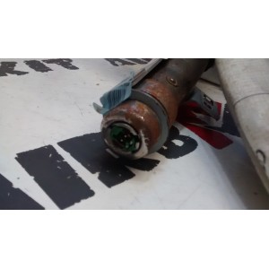 6007169 AIRBAG CURTAIN LEFT RENAULT ESPACE IV (JK0) 2002 - 2006