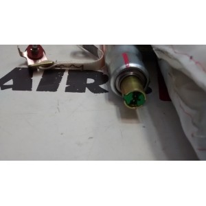 850101E000 AIRBAG CORTINA IZQUIERDO HYUNDAI ACCENT 2006-2007-2008-2009-2010-2011