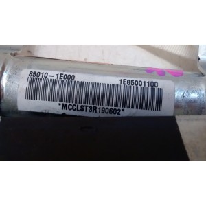 850101E000 AIRBAG CORTINA IZQUIERDO HYUNDAI ACCENT 2006-2007-2008-2009-2010-2011