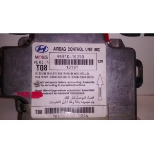 959101E250 CENTRALITA HYUNDAI ACCENT 2006-2007-2008-2009-2010-2011