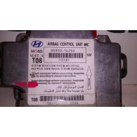 959101E250 CENTRALITA HYUNDAI ACCENT 2006-2007-2008-2009-2010-2011
