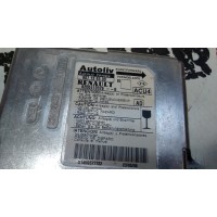607139300 CENTRALITA RENAULT MEGANE 2 2002-2003-2004-2005-2006-2007- 2008