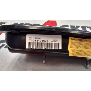 51754735 AIRBAG SEAT RIGHT ALFA ROMEO 147,GT 2000 - 2004,2004 - 2010 (937)