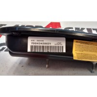 51754735 AIRBAG SEAT RIGHT ALFA ROMEO 147,GT 2000 - 2004,2004 - 2010 (937)