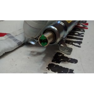 606933430 AIRBAG CURTAIN RIGHT ALFA ROMEO 147 2000 - 2004