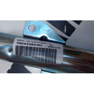 606933430 AIRBAG CURTAIN RIGHT ALFA ROMEO 147 2000 - 2004