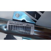 606933430 AIRBAG CURTAIN RIGHT ALFA ROMEO 147 2000 - 2004