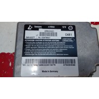 46842421 CENTRALITA ALFA ROMEO 147 2000-2001-2002-2003-2004