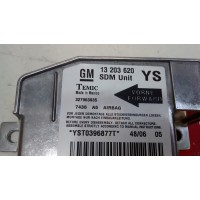 13203620 CENTRALITA OPEL MERIVA 2003-2004-2005-2006-2007-2008-2009-2010