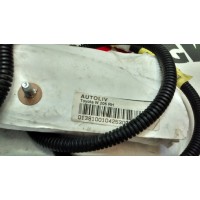 7391002020A AIRBAG SEAT RIGHT TOYOTA COROLLA 9th GENER. 120 SERIES 2000 -2006
