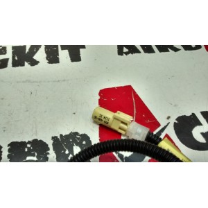 7391002020A AIRBAG SEAT RIGHT TOYOTA COROLLA 9th GENER. 120 SERIES 2000 -2006