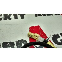 7391002020A AIRBAG SEAT RIGHT TOYOTA COROLLA 9th GENER. 120 SERIES 2000 -2006