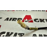 7392002020A AIRBAG ASIENTO IZQUIERDO TOYOTA COROLLA 9ª GENER.  SERIE 120  2000-2001-2002-2003-2004-2005-2006