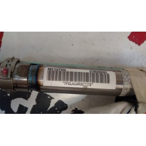 850102T000 AIRBAG CORTINA IZQUIERDO KIA OPTIMA 2010-2011-2012-2013-2014-2015