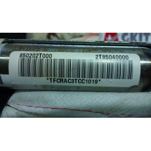 850202T000 AIRBAG CURTAIN RIGHT KIA OPTIMA 2010 - 2015