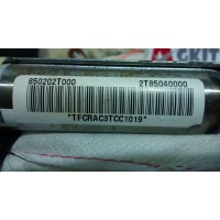 850202T000 AIRBAG CORTINA DERECHO KIA OPTIMA 2010-2011-2012-2013-2014-2015