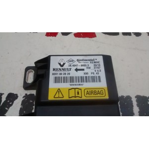 8201002828 CENTRALITA DACIA SANDERO 2008-2009-2010-2011-2012