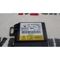 8201002828 CENTRALITA DACIA SANDERO 2008-2009-2010-2011-2012