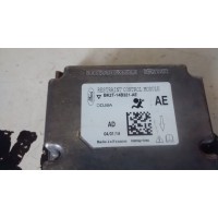 BK2T14B321AE ECU FORD TRANSIT CONNECT 2013 - PRESENT
