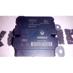 985105129R CENTRALITA DACIA Duster (HS desde ´10) 2010-2011-2012-2013