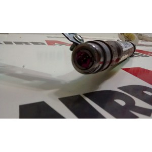 8P3880742A AIRBAG CORTINA DERECHO AUDI A3 2ª GENER. 8P 2003-2004-2005-2006-2007-2008-2009-2010-2011-2012