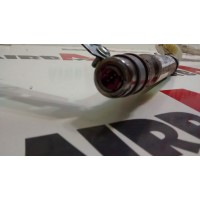 8P3880742A AIRBAG CURTAIN RIGHT AUDI A3 2nd GENER. 8P 2003-2012