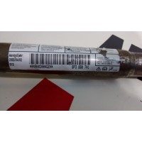 8P3880742A AIRBAG CORTINA DERECHO AUDI A3 2ª GENER. 8P 2003-2004-2005-2006-2007-2008-2009-2010-2011-2012