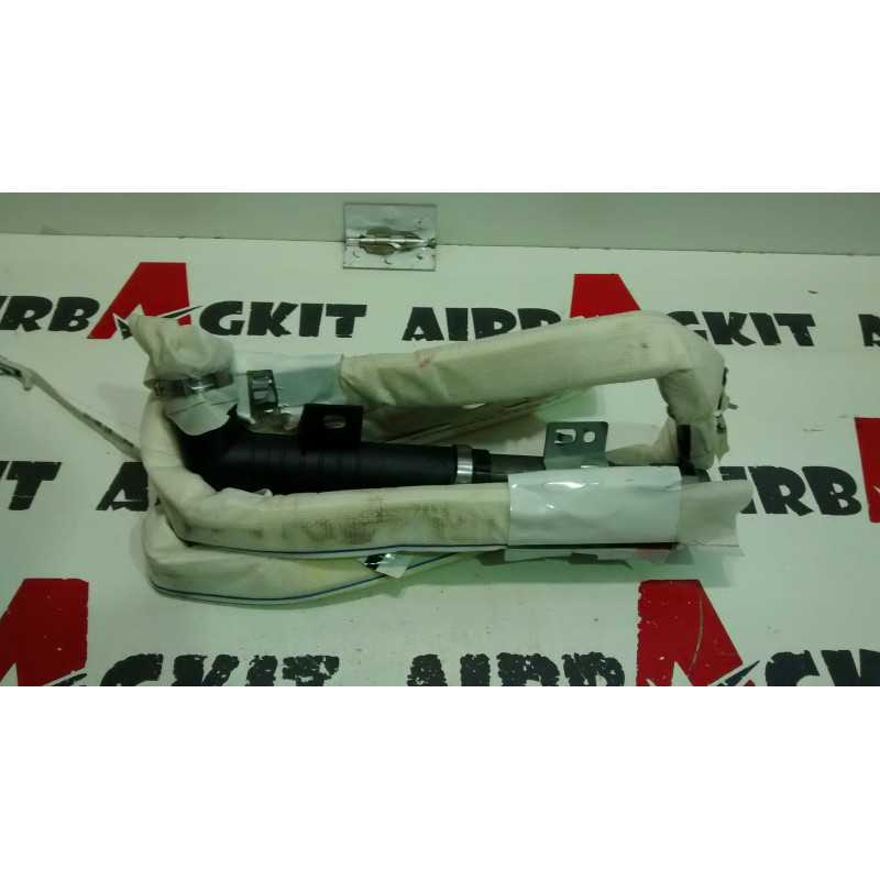 8200432656 AIRBAG CURTAIN RIGHT RENAULT ESPACE IV (JK0) 2002 - 2006