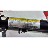 2208600605 AIRBAG CURTAIN RIGHT MERCEDES-BENZ S-CLASS W220 2000 - 2005