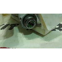 8200432656 AIRBAG CURTAIN RIGHT RENAULT ESPACE IV (JK0) 2002 - 2006