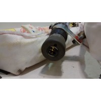 850201J000 AIRBAG CURTAIN RIGHT-HYUNDAI I20 2008 - 2014