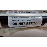 850201J000 AIRBAG CURTAIN RIGHT-HYUNDAI I20 2008 - 2014