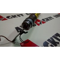 8P3880741A AIRBAG CURTAIN LEFT AUDI A3 2nd GENER. 8P 2003-2012