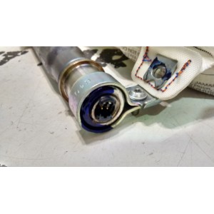 6218005040 AIRBAG CURTAIN LEFT TOYOTA AVENSIS 2nd GENER. T25 2003 - 2008