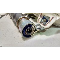 6218005040 AIRBAG CURTAIN LEFT TOYOTA AVENSIS 2nd GENER. T25 2003 - 2008