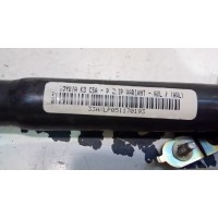 6218005040 AIRBAG CURTAIN LEFT TOYOTA AVENSIS 2nd GENER. T25 2003 - 2008