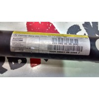 2208600505 AIRBAG CORTINA IZQUIERDO MERCEDES-BENZ CLASE S W220 2000-2001-2002-2003-2004-2005