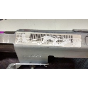 985P1JD00B AIRBAG CURTAIN LEFT NISSAN QASHQAI 2007 - 2013