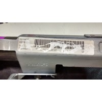 985P1JD00B AIRBAG CURTAIN LEFT NISSAN QASHQAI 2007 - 2013